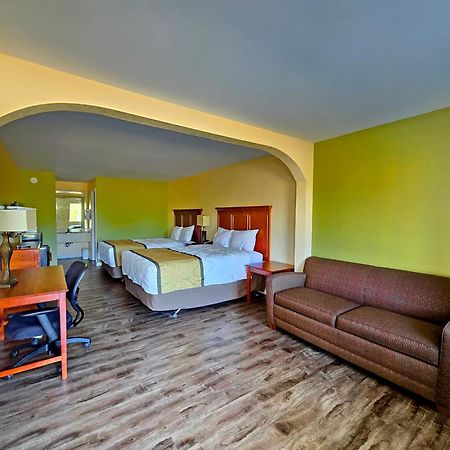 Garden Inn And Suites Near Callaway Gardens Pine Mountain מראה חיצוני תמונה