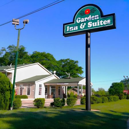 Garden Inn And Suites Near Callaway Gardens Pine Mountain מראה חיצוני תמונה