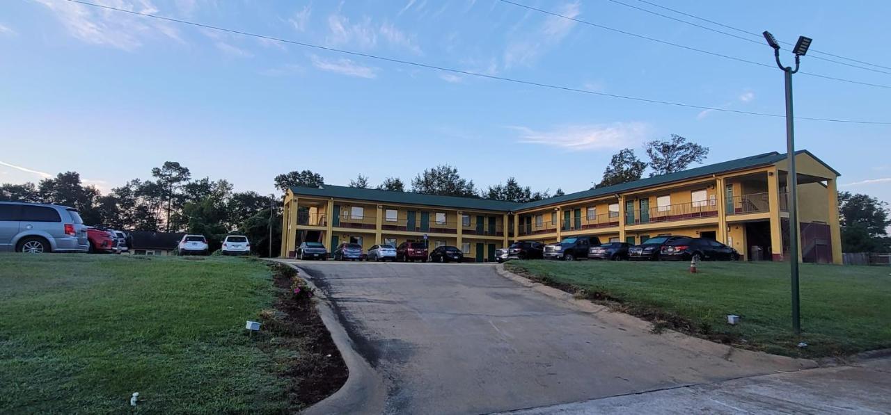Garden Inn And Suites Near Callaway Gardens Pine Mountain מראה חיצוני תמונה