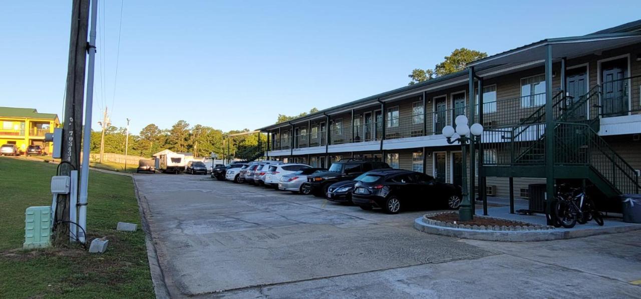 Garden Inn And Suites Near Callaway Gardens Pine Mountain מראה חיצוני תמונה