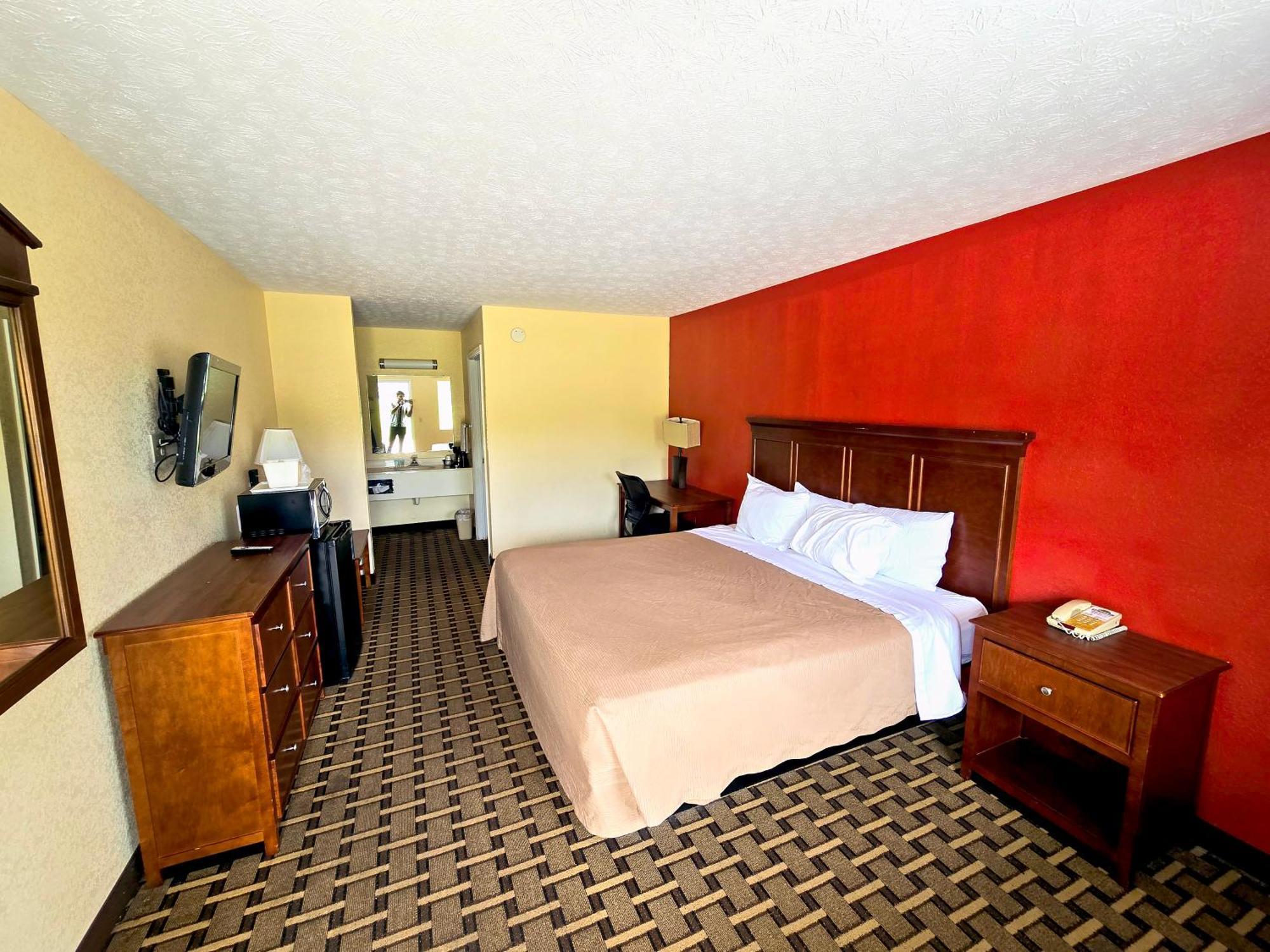 Garden Inn And Suites Near Callaway Gardens Pine Mountain מראה חיצוני תמונה