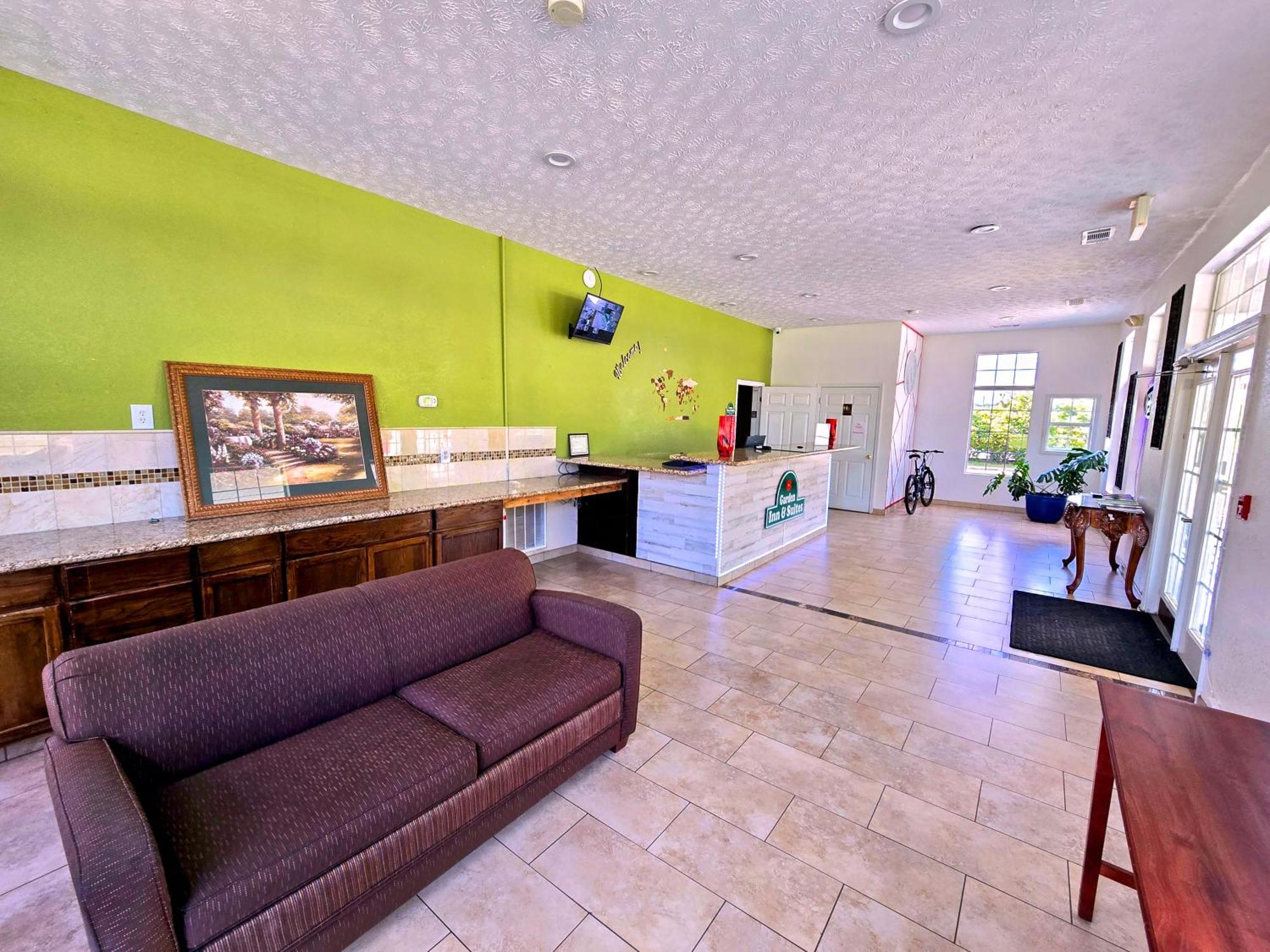 Garden Inn And Suites Near Callaway Gardens Pine Mountain מראה חיצוני תמונה