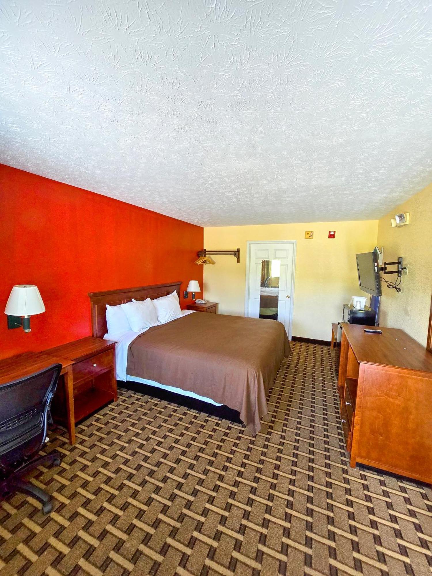 Garden Inn And Suites Near Callaway Gardens Pine Mountain מראה חיצוני תמונה