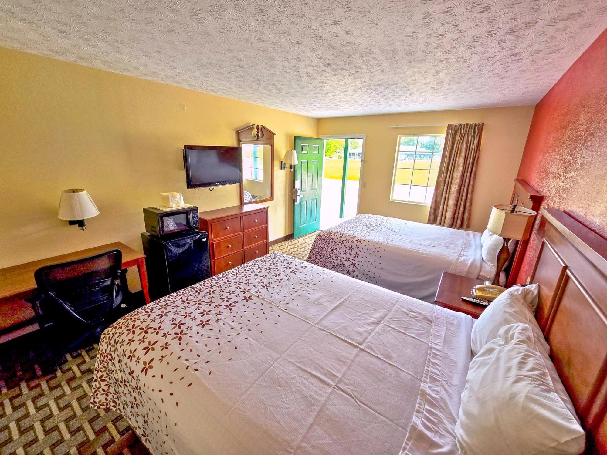 Garden Inn And Suites Near Callaway Gardens Pine Mountain מראה חיצוני תמונה