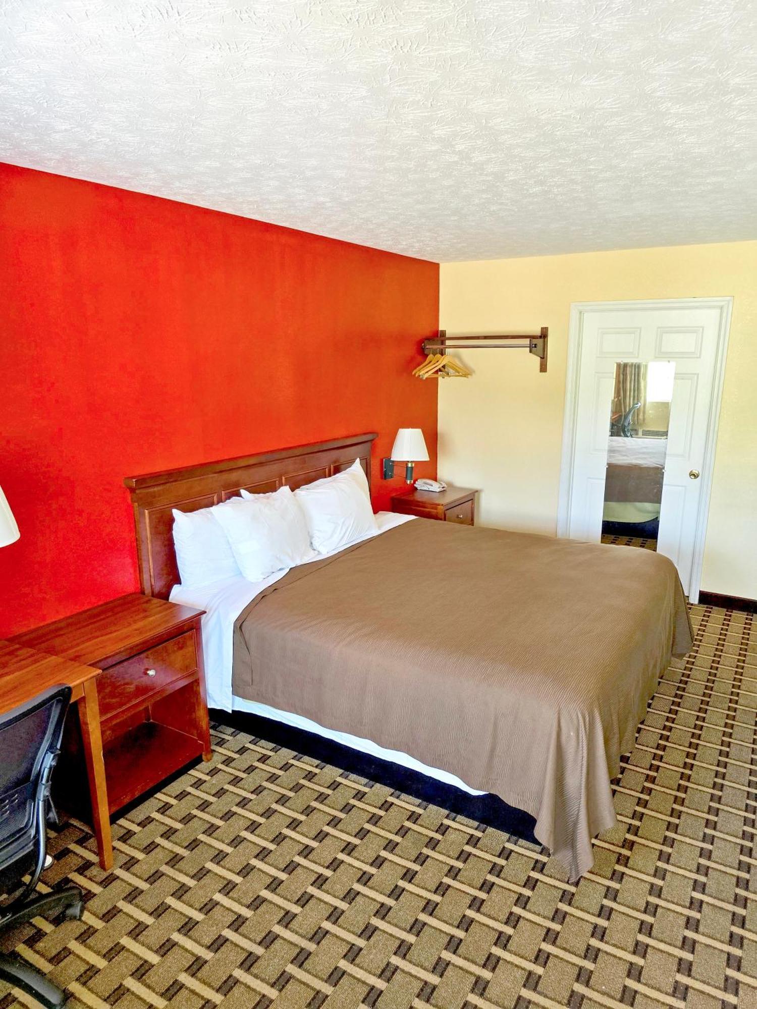 Garden Inn And Suites Near Callaway Gardens Pine Mountain מראה חיצוני תמונה