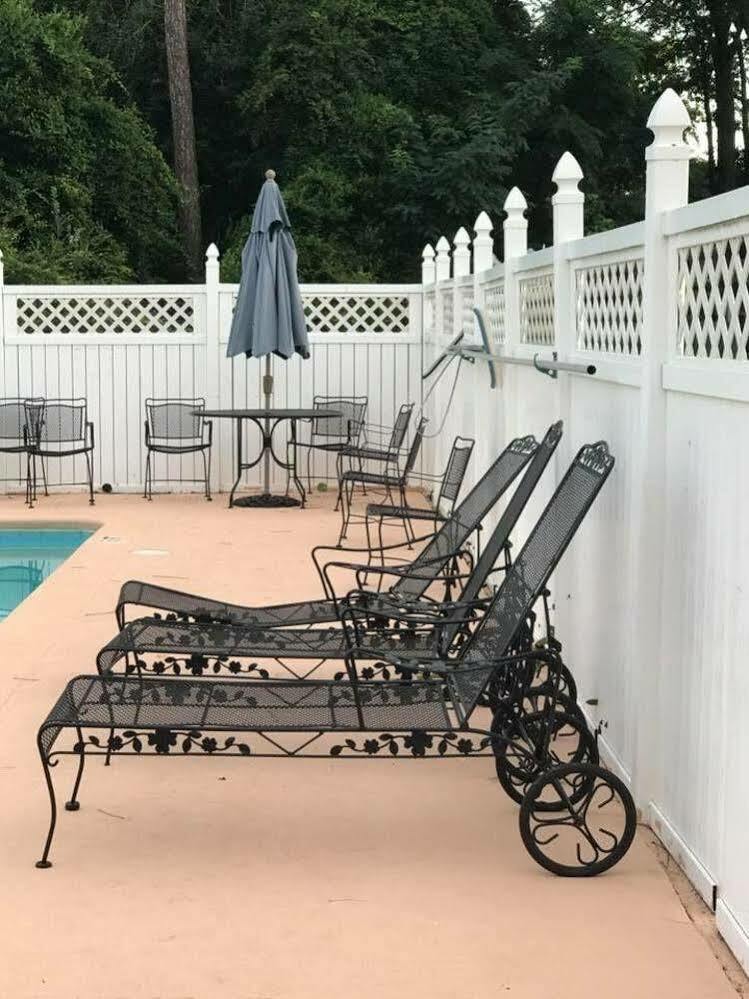 Garden Inn And Suites Near Callaway Gardens Pine Mountain מראה חיצוני תמונה